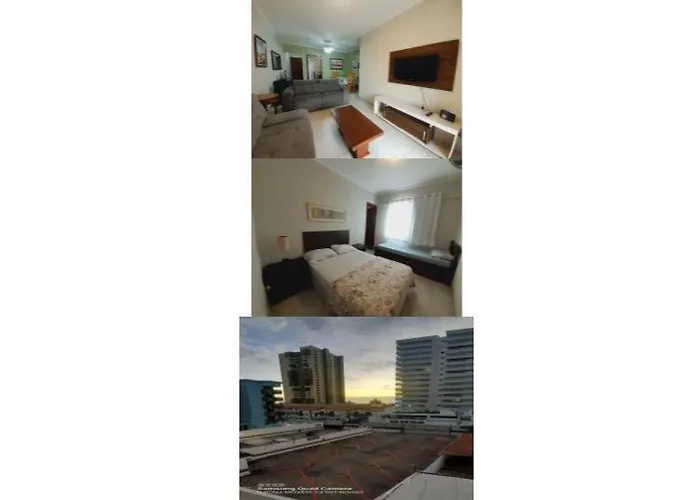 Apartamento Guilhermina