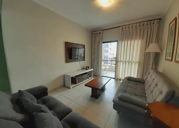 Apartamento Guilhermina
