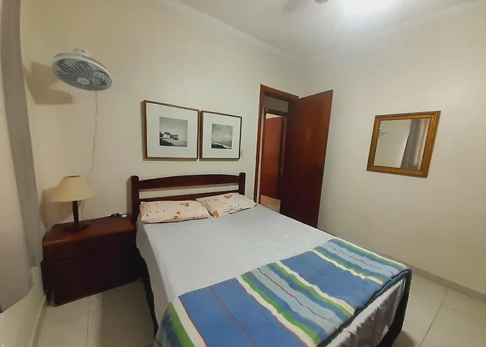 Apartamento Guilhermina
