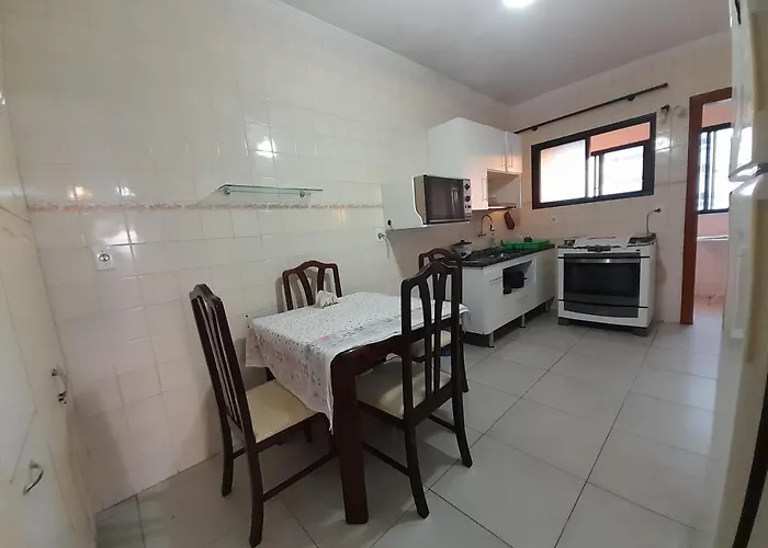 Apartamento Guilhermina