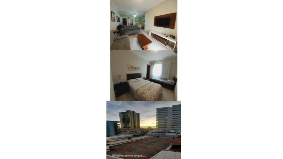 Apartment Guilhermina *