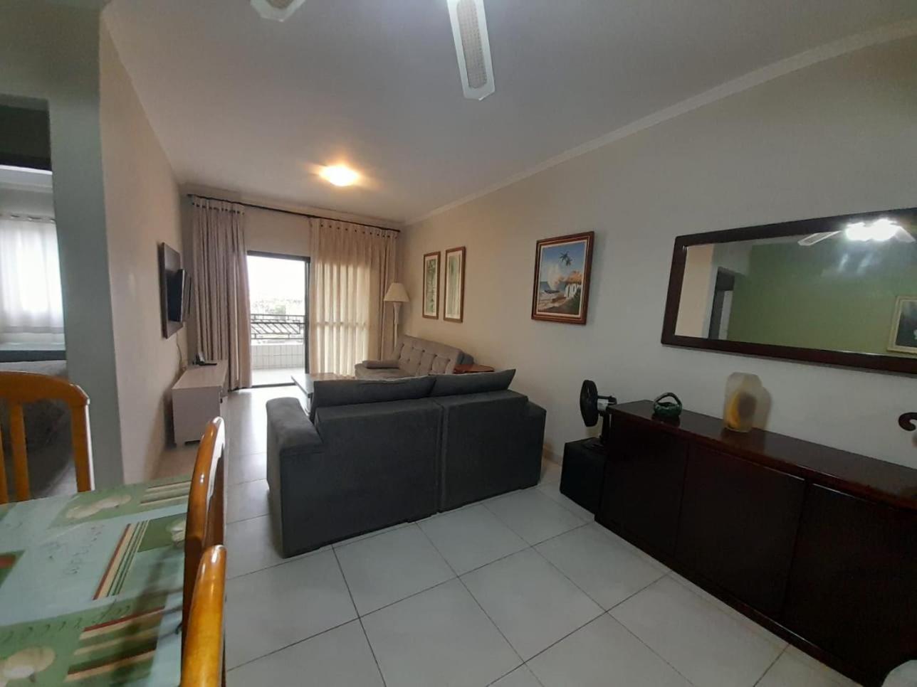 Apartment Guilhermina *