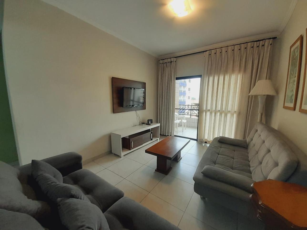 Guilhermina Apartment Praia Grande (Santos)