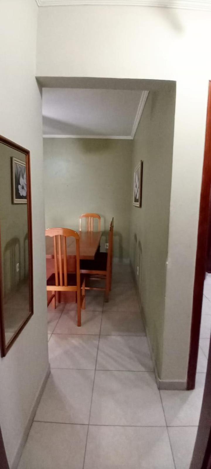 Apartment Guilhermina *