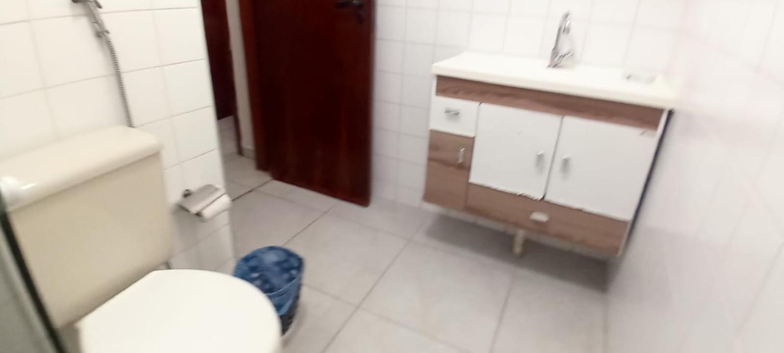 Guilhermina Apartment Praia Grande (Santos)