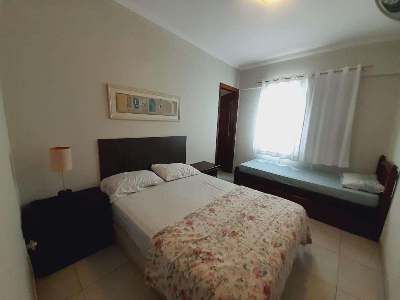 Apartment Guilhermina Praia Grande (Santos)