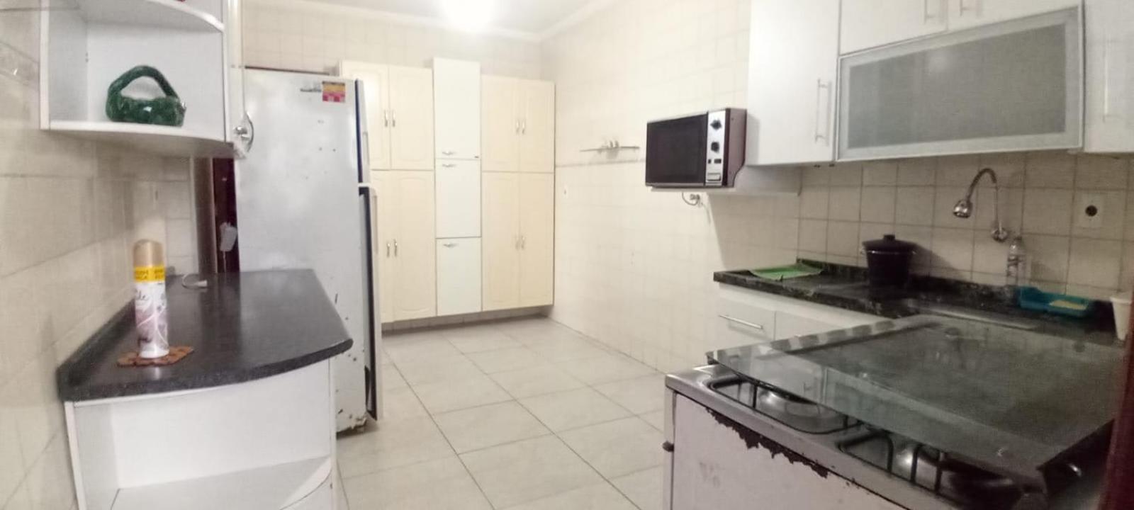 Apartment Guilhermina