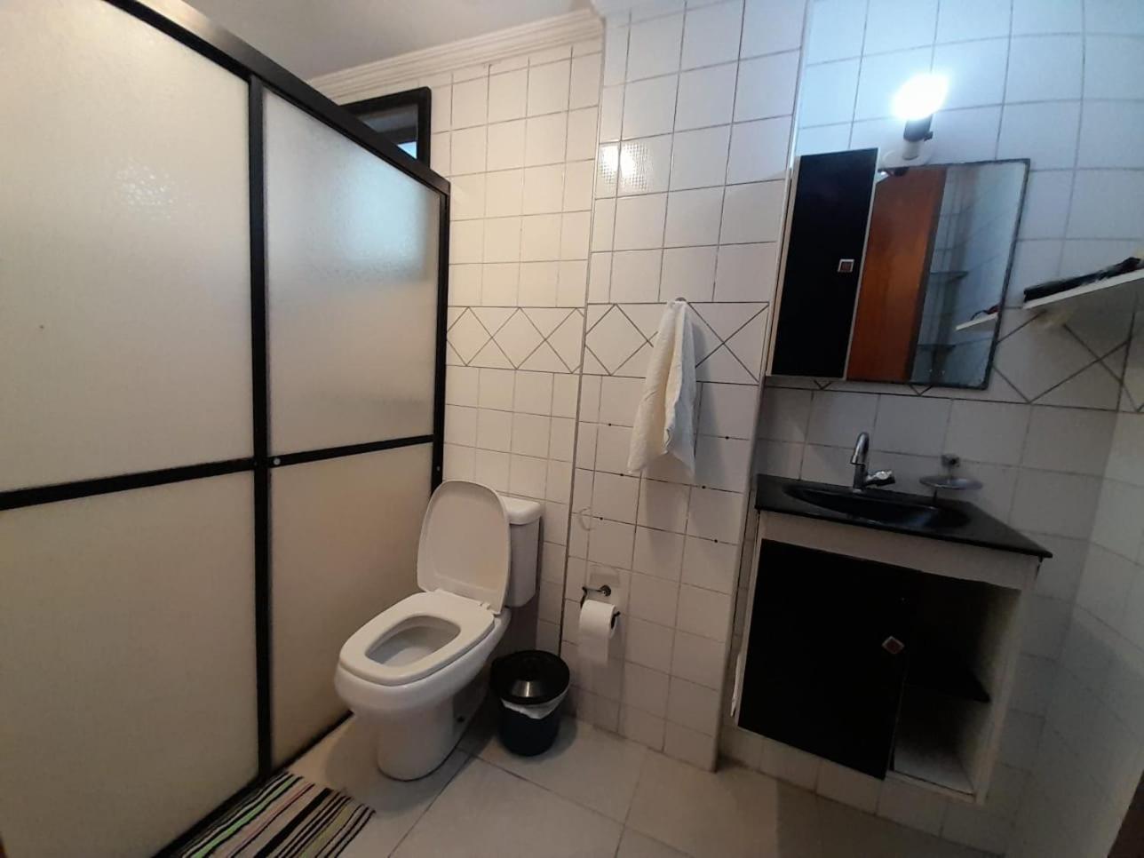 Apartment Guilhermina Praia Grande (Santos)