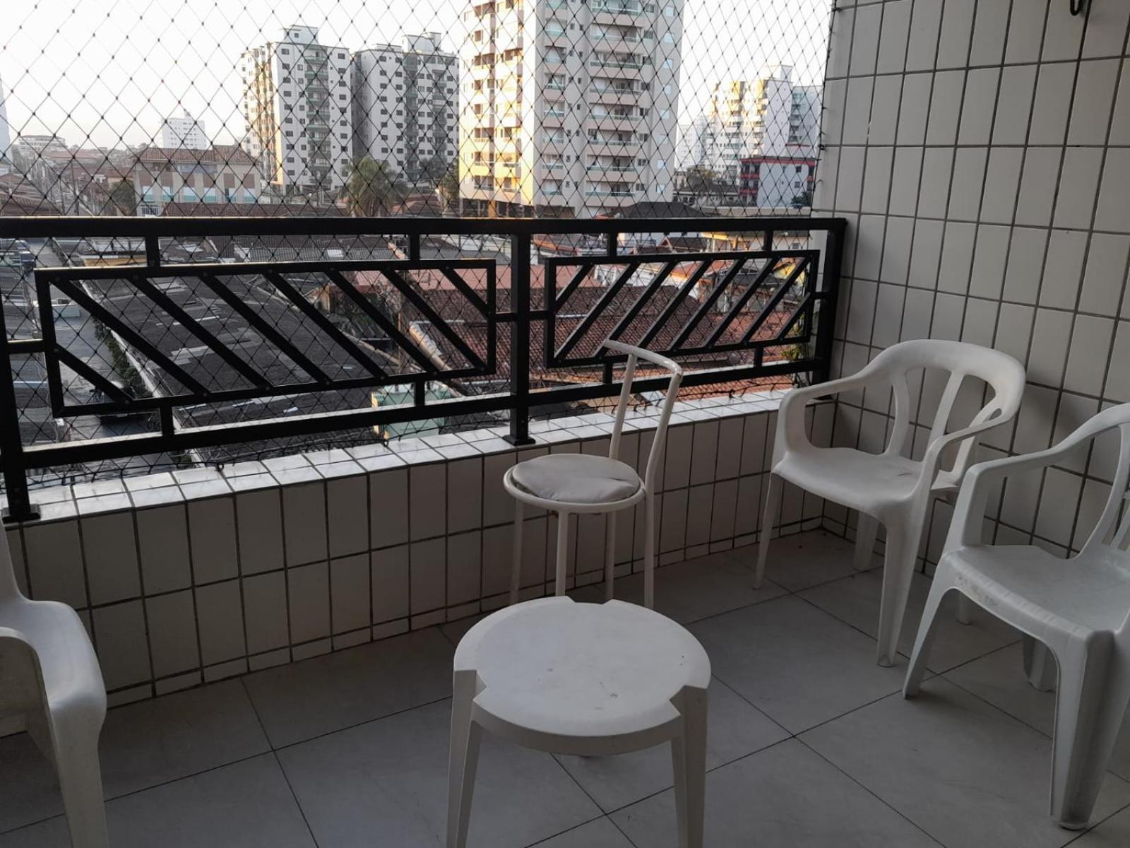Apartment Guilhermina *