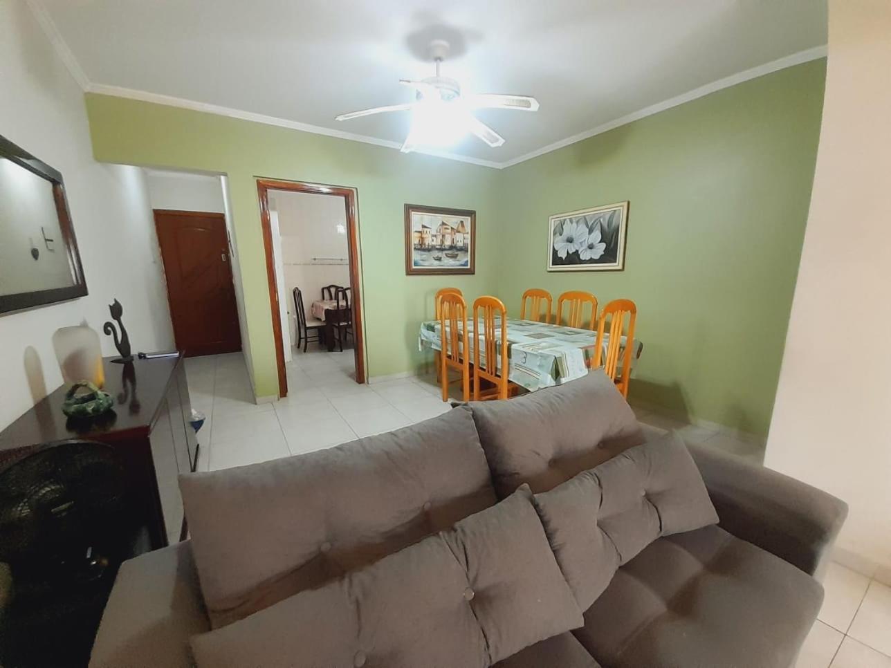 Apartment Guilhermina